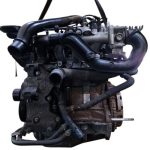 RENAULT CLIO 3 PHASE 2