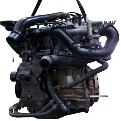 RENAULT CLIO 3 PHASE 2