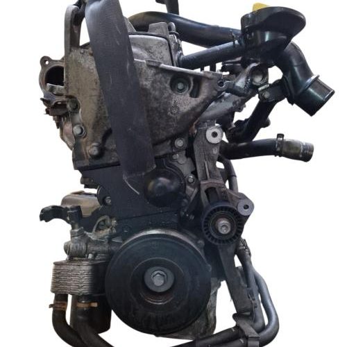 RENAULT CLIO 3 PHASE 2