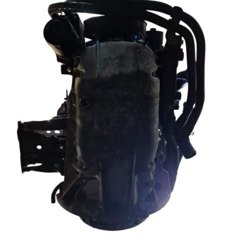 RENAULT CLIO 3 PHASE 2