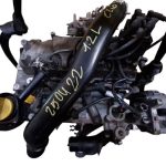 RENAULT CLIO 3 PHASE 2