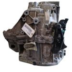 RENAULT SCENIC 3 PHASE 1