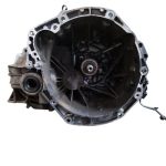 RENAULT SCENIC 3 PHASE 1