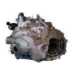 RENAULT SCENIC 3 PHASE 1