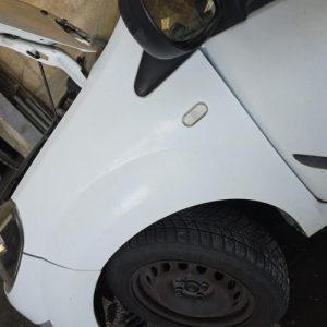 RENAULT TWINGO 2 PHASE 1