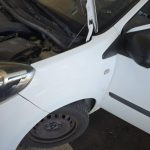 RENAULT TWINGO 2 PHASE 1