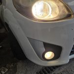RENAULT TWINGO 2 PHASE 1