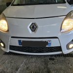 RENAULT TWINGO 2 PHASE 1