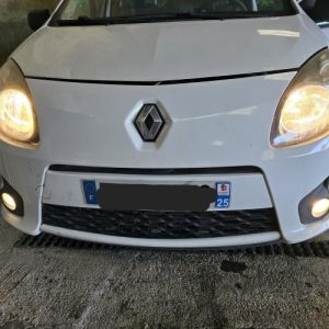 RENAULT TWINGO 2 PHASE 1