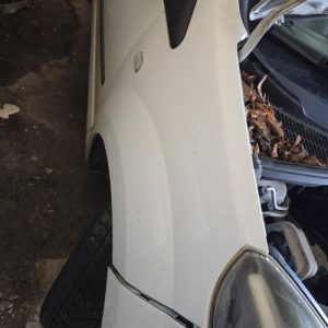 RENAULT TWINGO 2 PHASE 1
