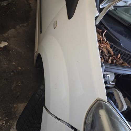 RENAULT TWINGO 2 PHASE 1