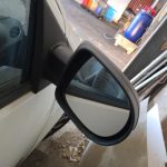 RENAULT TWINGO 2 PHASE 1