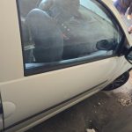RENAULT TWINGO 2 PHASE 1