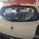 RENAULT TWINGO 2 PHASE 1