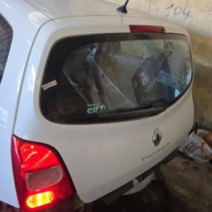 RENAULT TWINGO 2 PHASE 1