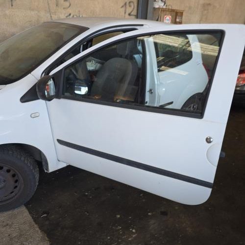 RENAULT TWINGO 2 PHASE 1