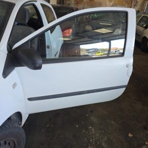 RENAULT TWINGO 2 PHASE 1