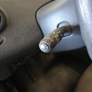 RENAULT TWINGO 2 PHASE 1