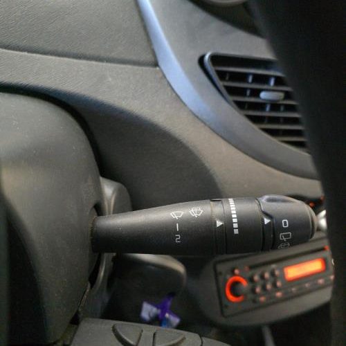 RENAULT TWINGO 2 PHASE 1