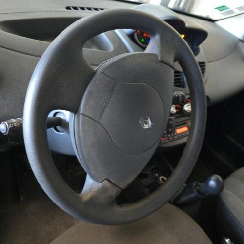RENAULT TWINGO 2 PHASE 1