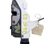 PEUGEOT 5008 1 PHASE 1