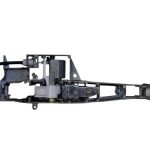 PEUGEOT 5008 1 PHASE 1