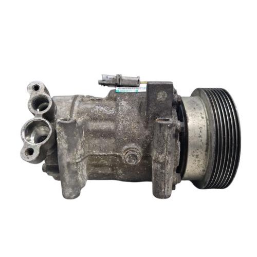 RENAULT CLIO 3 PHASE 2