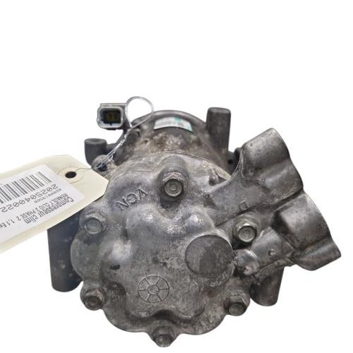 RENAULT CLIO 3 PHASE 2