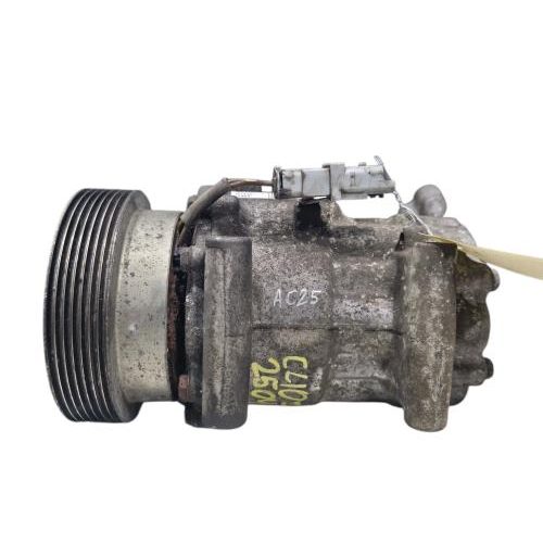 RENAULT CLIO 3 PHASE 2