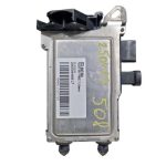 PEUGEOT 508 1 PHASE 2