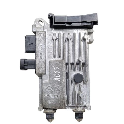 PEUGEOT 508 1 PHASE 2