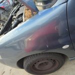 CITROEN BERLINGO 1 PHASE 2