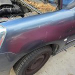 CITROEN BERLINGO 1 PHASE 2