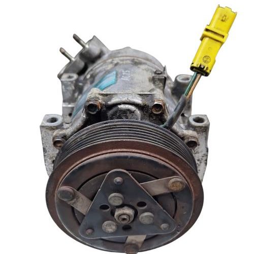 CITROEN BERLINGO 1 PHASE 2