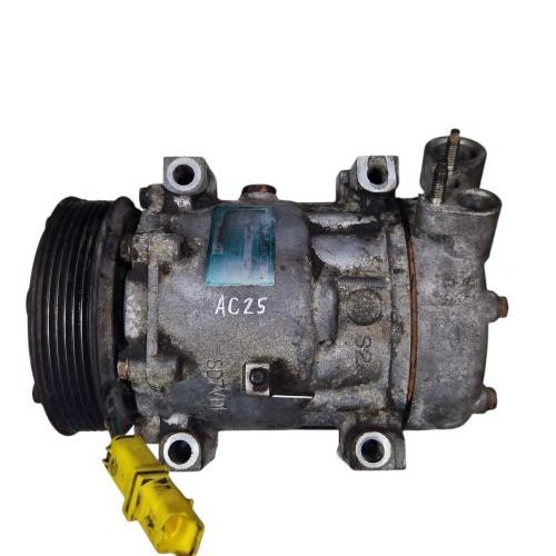 CITROEN BERLINGO 1 PHASE 2