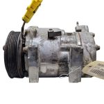 CITROEN BERLINGO 1 PHASE 2