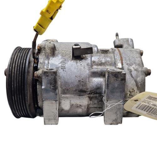 CITROEN BERLINGO 1 PHASE 2