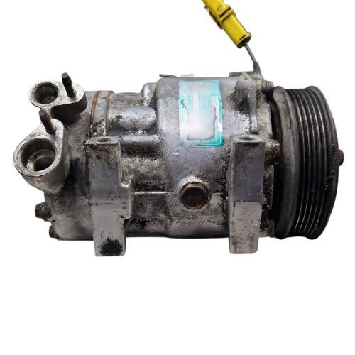 CITROEN BERLINGO 1 PHASE 2