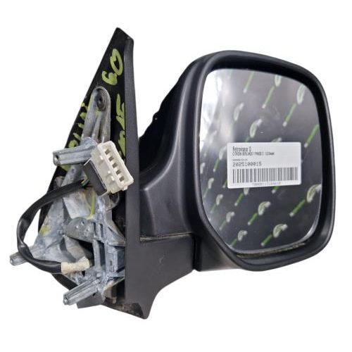 CITROEN BERLINGO 1 PHASE 2