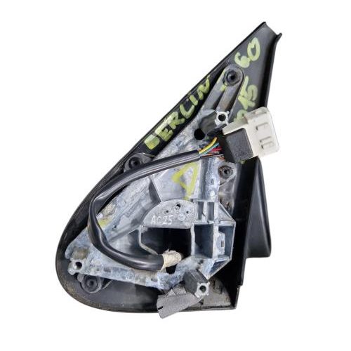 CITROEN BERLINGO 1 PHASE 2