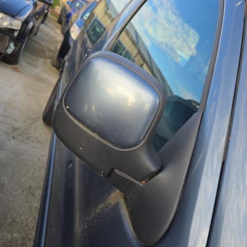 CITROEN BERLINGO 1 PHASE 2