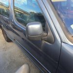 CITROEN BERLINGO 1 PHASE 2