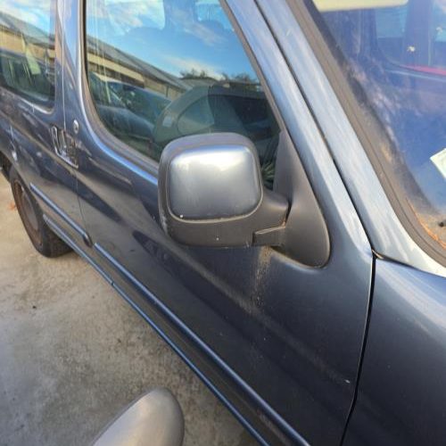 CITROEN BERLINGO 1 PHASE 2