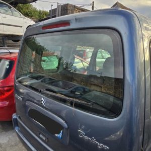 CITROEN BERLINGO 1 PHASE 2