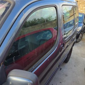 CITROEN BERLINGO 1 PHASE 2