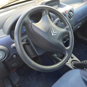 CITROEN BERLINGO 1 PHASE 2
