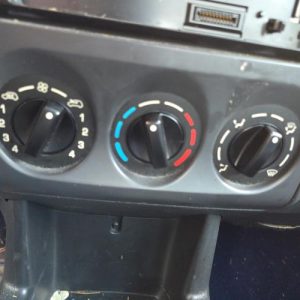 CITROEN BERLINGO 1 PHASE 2