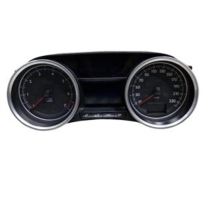 PEUGEOT 508 1 PHASE 2