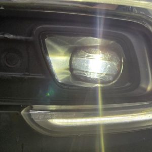 RENAULT CAPTUR 1 PHASE 2