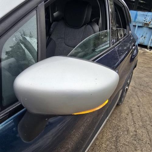 RENAULT CAPTUR 1 PHASE 2